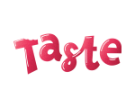 Logo da marca Taste