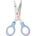 Foto ilustrativa Tesoura Escolar 128mm Mofusand