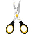 Foto ilustrativa Tesoura Escolar 128mm Snoopy