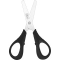 Foto ilustrativa Tesoura Escolar 130mm Classic - Sortido