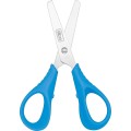 Foto ilustrativa Tesoura Escolar 130mm Classic - Sortido