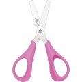 Foto ilustrativa Tesoura Escolar 130mm Classic - Sortido