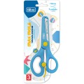 Foto ilustrativa Tesoura Escolar 136mm Max Mola - Sortido