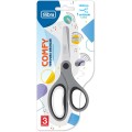 Foto ilustrativa Tesoura Escolar 140mm Comfy - Sortido