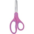 Foto ilustrativa Tesoura Escolar 140mm Comfy - Sortido