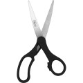 Foto ilustrativa Tesoura Multiuso 180mm ProCut Preta