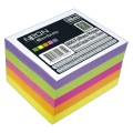 Foto ilustrativa Tilembrete Neon 92x82mm 600 Folhas - Tilibra