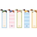 Foto ilustrativa Tili Notes Brownie The Dog