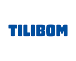 Logo da marca Tilibom