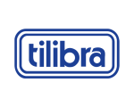 Logo da marca Tilibra