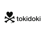 Logo da marca Tokidoki