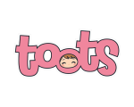 Logo da marca Toots