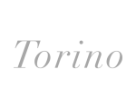 Logo da marca Torino