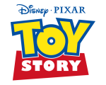 Logo da marca Toy Story