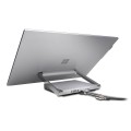 Foto ilustrativa Trava de Segurança para Microsoft Surface Studio