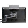 Foto ilustrativa VESA Kensington Docking Station - Placa de montagem