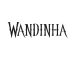 Logo da marca Wandinha
