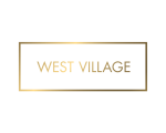 Logo da marca West Village