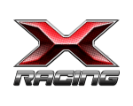 Logo da marca X-Racing